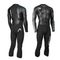 Гидрокостюм Head Swimrun Base SL 4/2мм гладкий внешн./нейлон внутри 4 мм