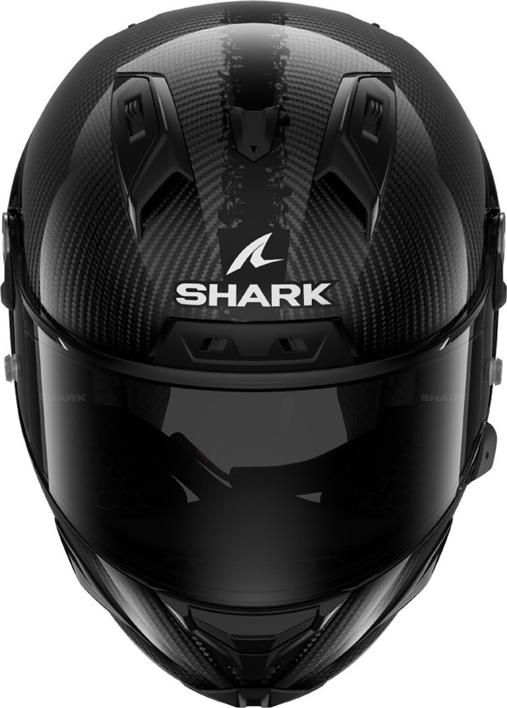 Shark AERON Full Carbon - Anthracite Carbon