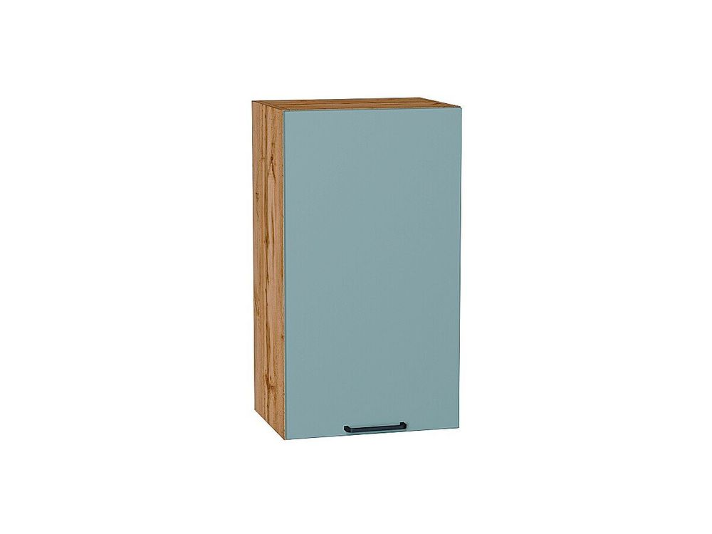 Шкаф верхний с 1-ой дверцей Флэт