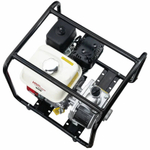 Мотопомпа бензиновая HND (Honda) WP 20 XC