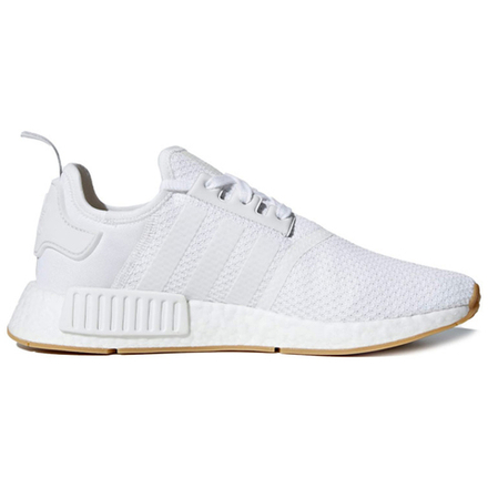 Кроссовки Adidas Originals NMD_R1 Cloud White