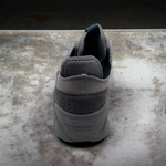 Adidas Streetball II • Gray