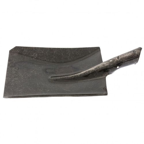 Лопата совковая американка без черенка Сибртех