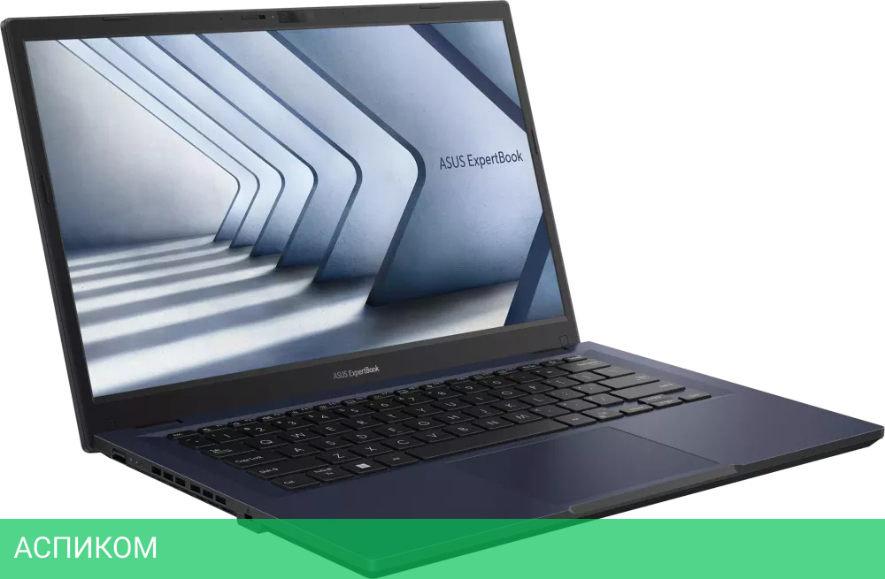 Ноутбук Asus ExpertBook B1 B1402CVA-EB1340X