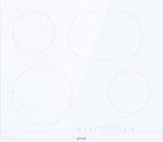 Электрическая варочная панель Gorenje ECT 643 WCSC