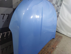 Капот Haval Jolion 21-нв Б/У Оригинал 8402120XST01AD