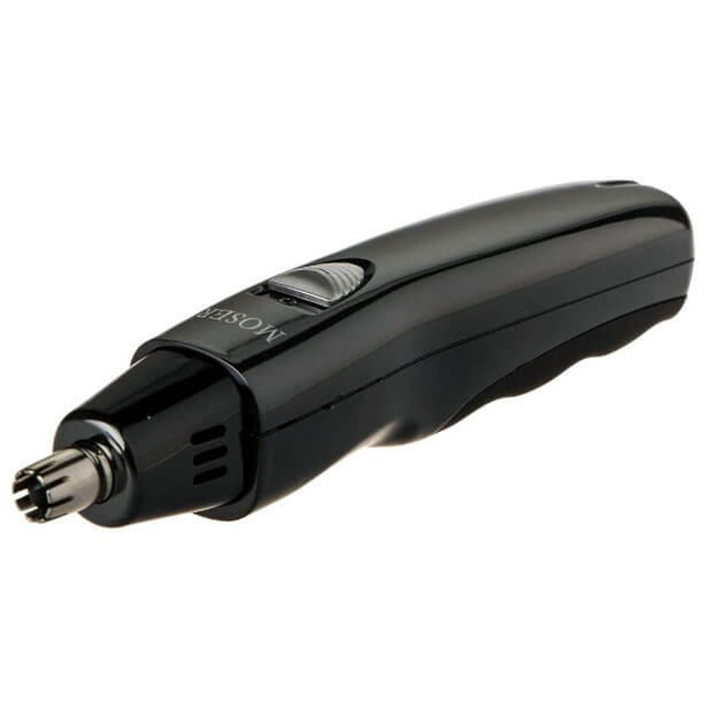 Триммер для стрижки волос в носу и ушах Moser Easy Groom (9865-1901) - 3