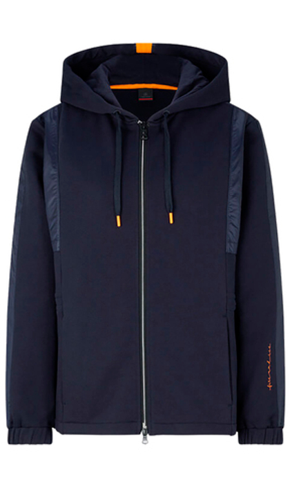 Bogner Куртка спортивная с капюшоном