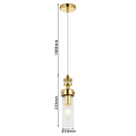 Подвесной светильник Favourite Aesthetic 2820-1P