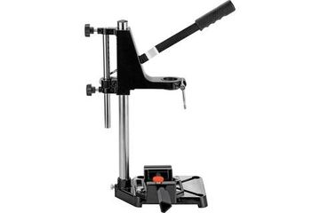 Станок для крепления дрели с тисками SPARTA 934055
