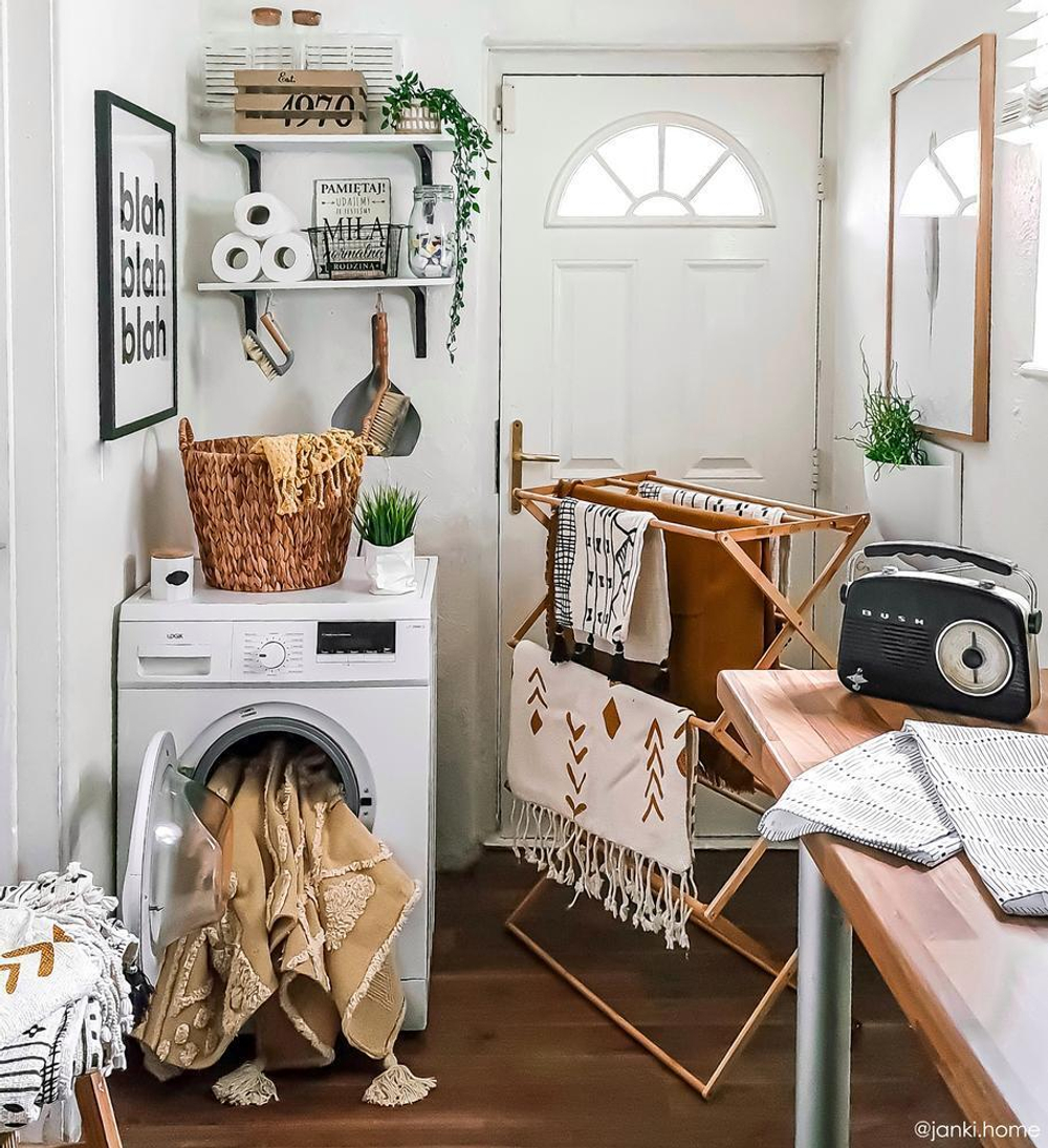 Ковер Lorena Canals Tribu Honey S (120 x 160 см)