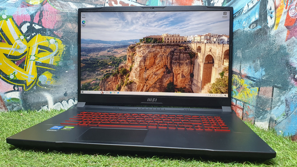 Игровой MSI i5-11/8Gb/GTX 1650 4Gb/144 Hz/GF63 Thin 11SC-623XRU 9s7-16r612-623/Windows 10