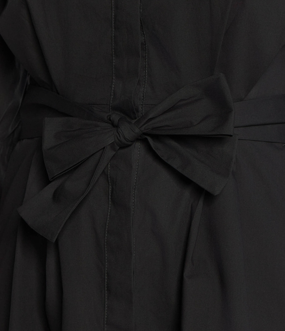 Платье с ремешком Liu Jo - черный(MA4157 T3051)