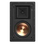 Klipsch PRO-16-RW Встраиваемая акустика