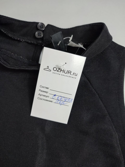 Платье H&M  лаконичное 44 размер