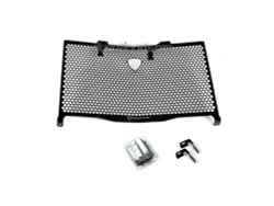 97381891A DUCATI ALUMINIUM RADIATOR PROTECTION (M 937)
