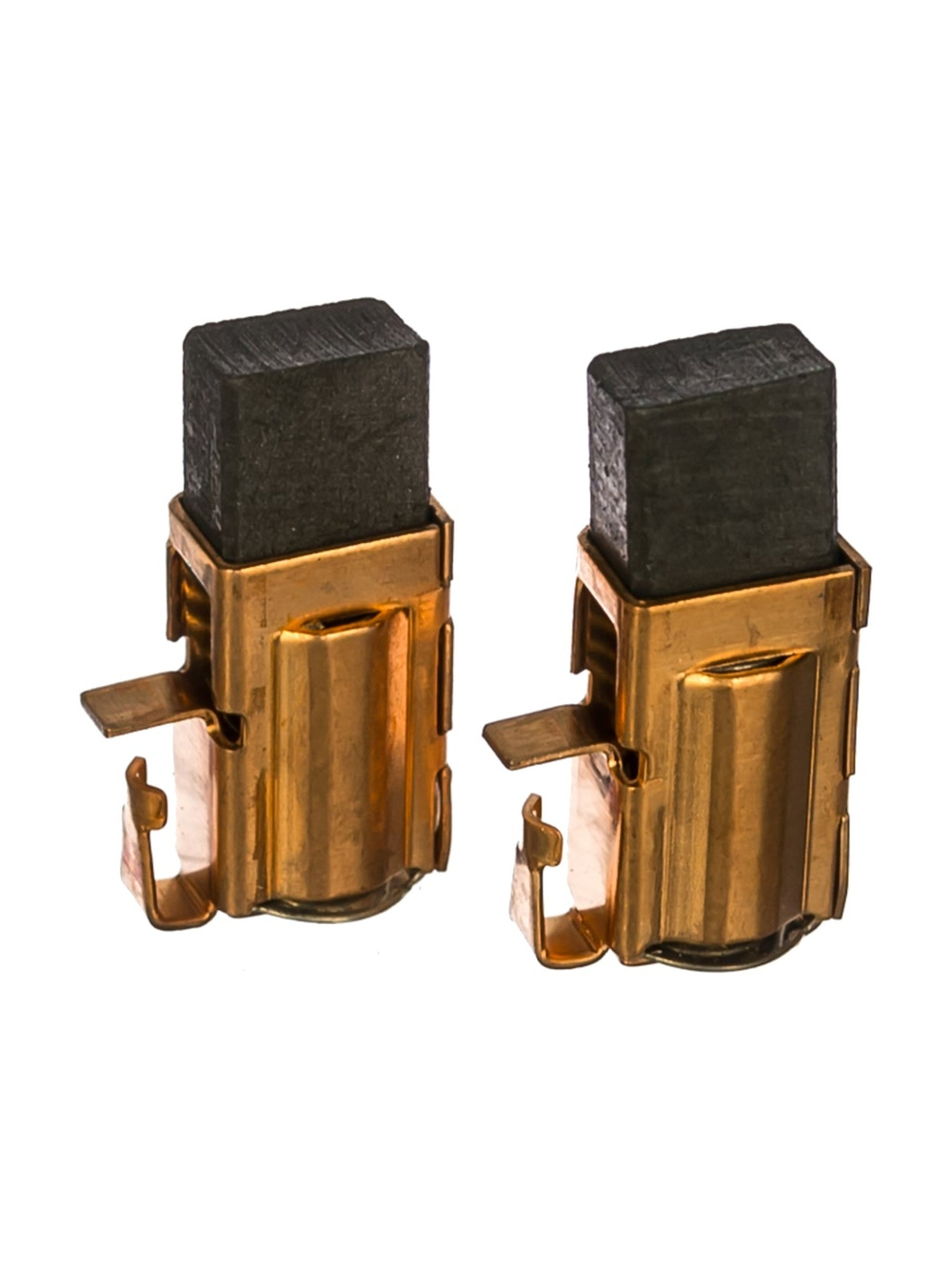 Комплект угольных щеток 2 шт. AEG 4931372361