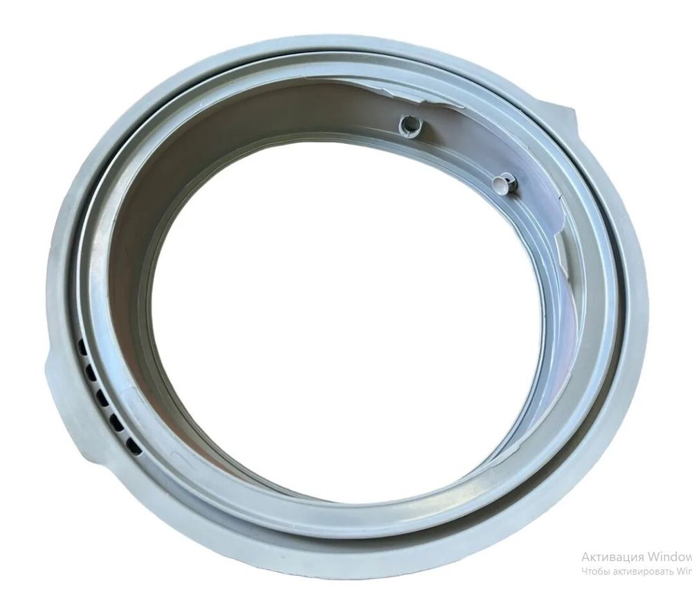 Манжета люка стиральной машины Hansa, Midea, Brandt TG90-1416WMIDG-3047 - 1039188