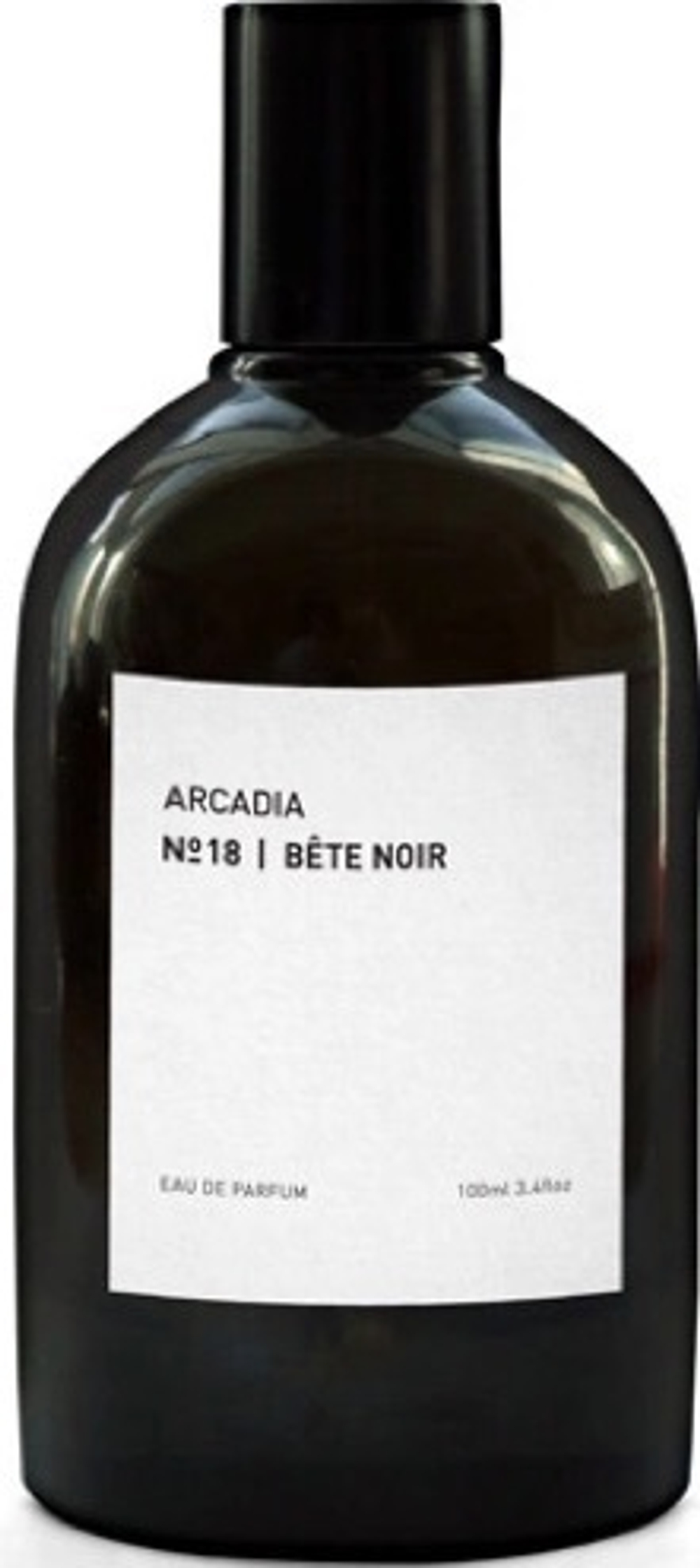 Arcadia No.18 Bete Noir