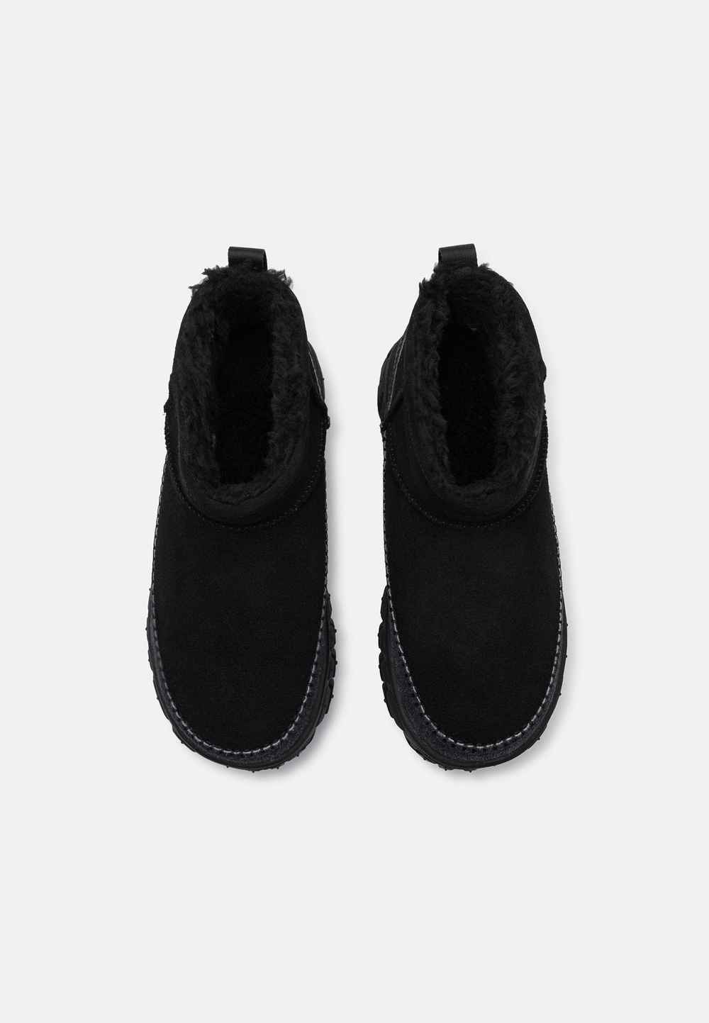 Ботинки мужские UGG Venture Daze Ultra Mini