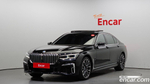 BMW 7 Series (G11) 740Li xDrive M Sports (09.2019)