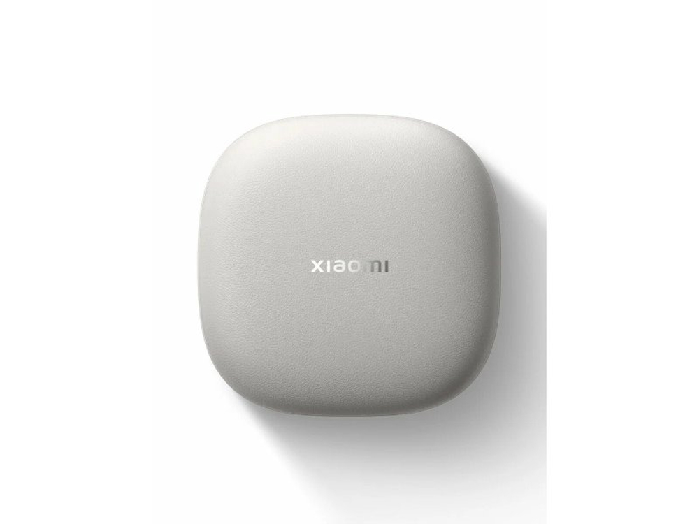 Беспроводные наушники Xiaomi OpenWear Stereo Pro серый