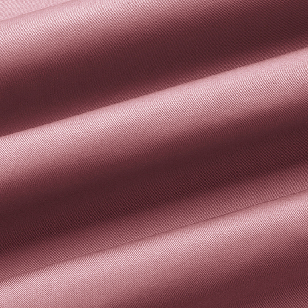 Комплект постельного белья 2-сп с простыней на рез. 140х200 САТИН-премиум "Моноспейс бузина" (нав. 70х70 или 50х70)