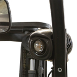 Электропогрузчик CPD15FJ5 (1500 кг; 3,3 м; 48В / 385Ач) SMARTLIFT