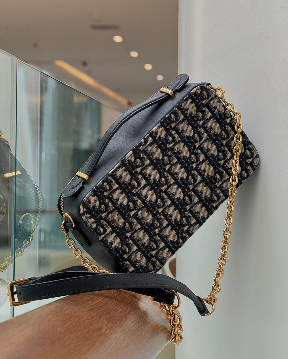 Сумка Dior