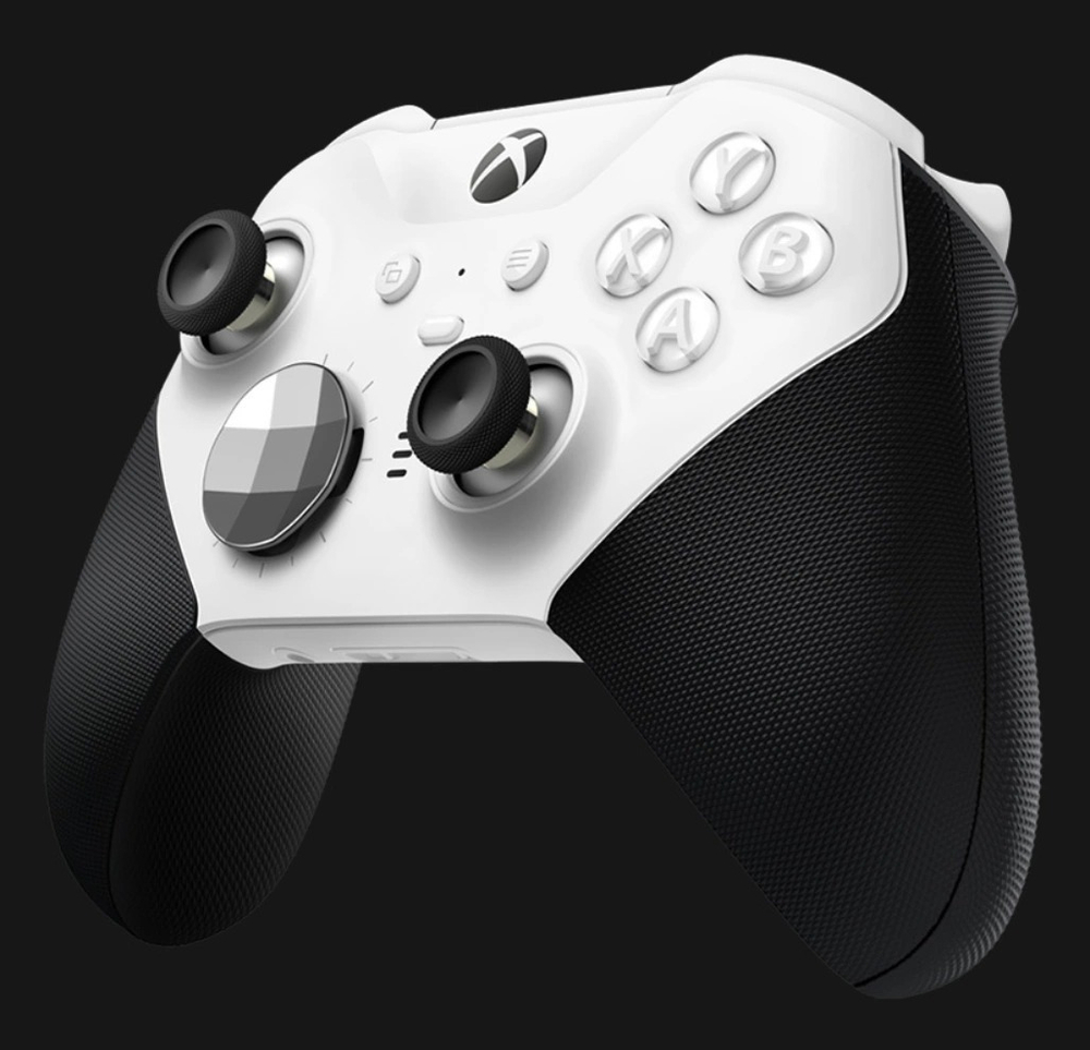 Xbox Elite Controller Series 2 Core White New!