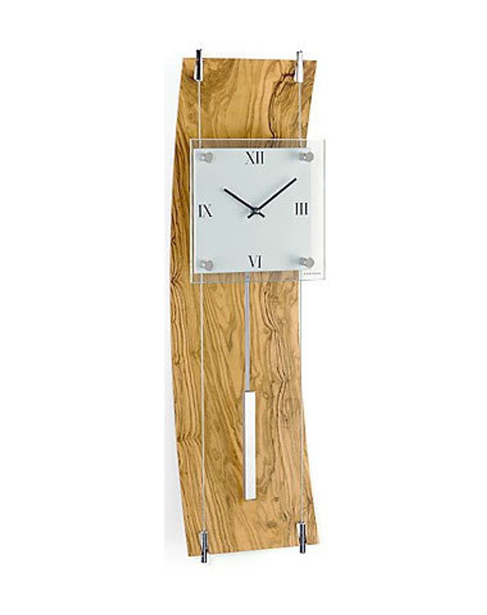 Часы настенные Kieninger 5258-59-02 Германия