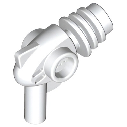 Рейл ган 13608 | 87993 White