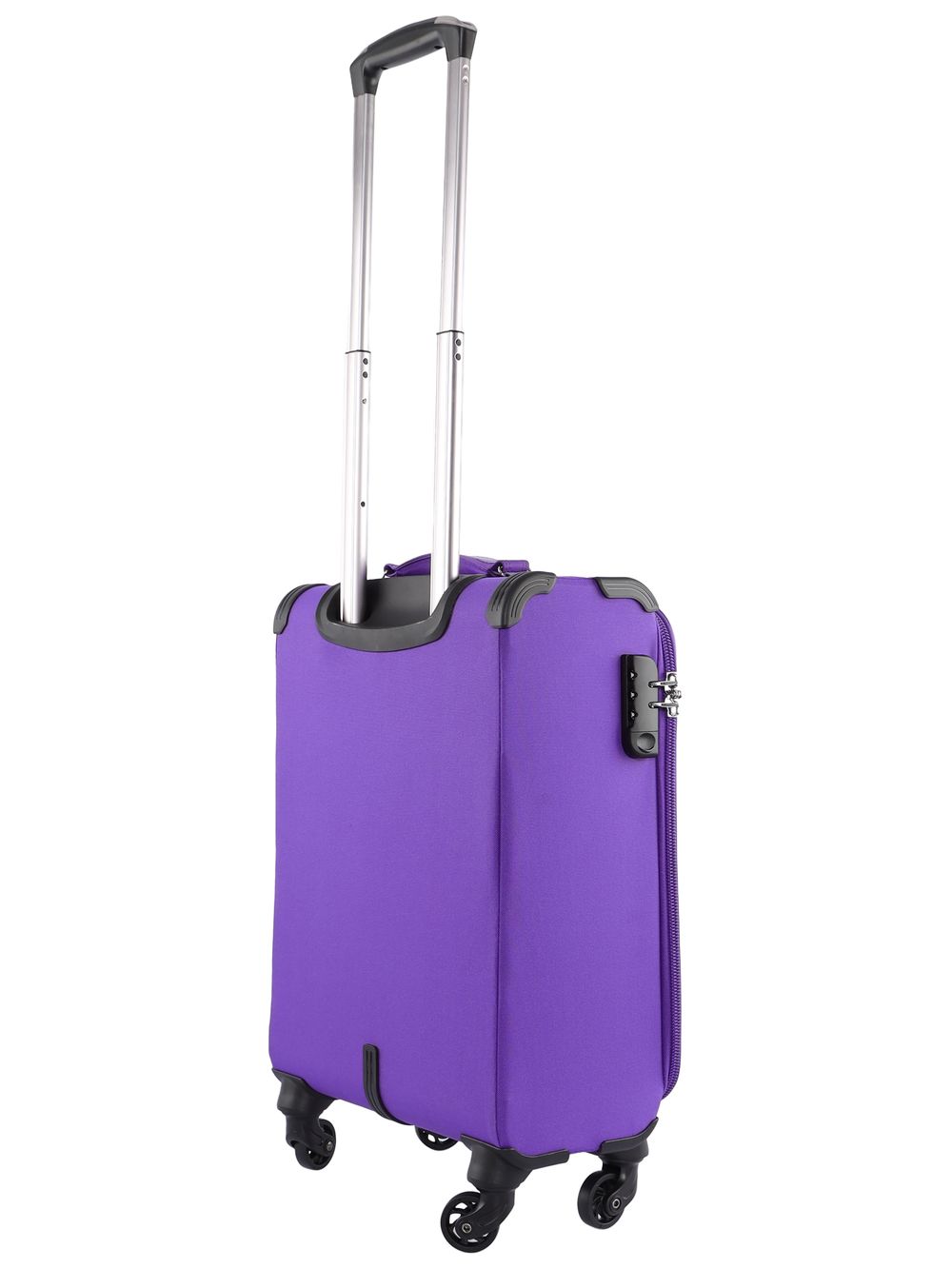 Чемодан 454 / Сверхлегкий каркас