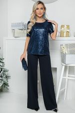 Блузка 41920-2 Avili