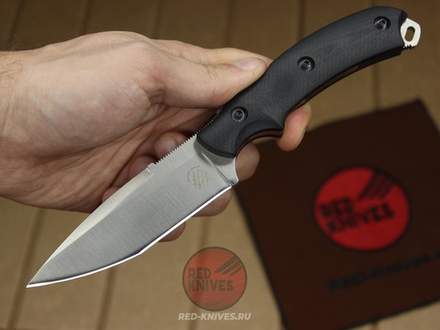 Нож Bastinelli RED RK-341