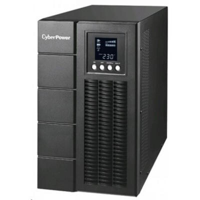 ИБП CyberPower OLS3000E