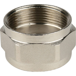 Угольник-переходник с внутренней резьбой  1"x26