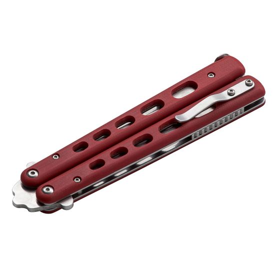 Тренировочный нож Boker 01BO712 Balisong Trainer