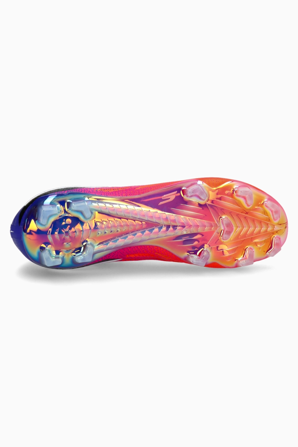 Бутсы Skechers Razor 2 Elite FG - многоцветный