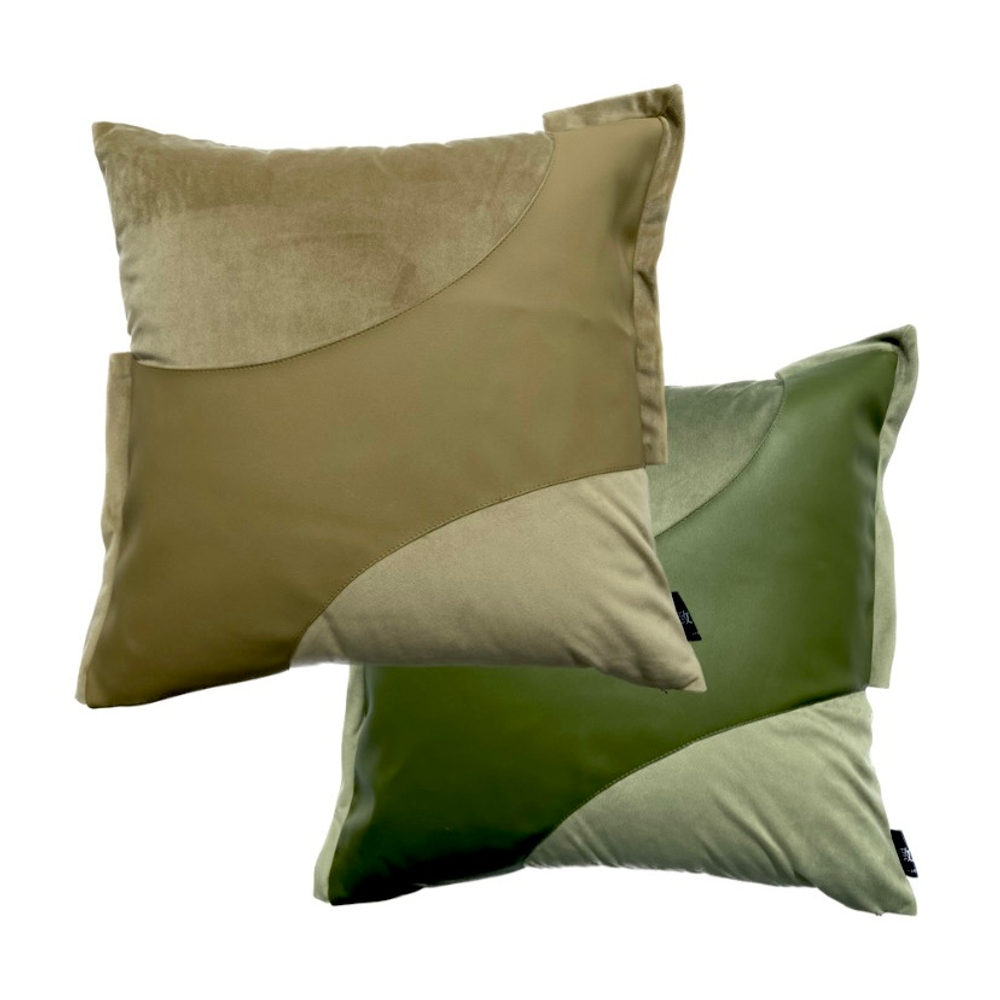 Декоративная подушка Ramer