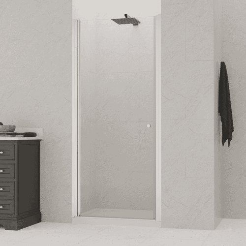 Душевая дверь Dolphin TN-03 (Прозрачное, 900)