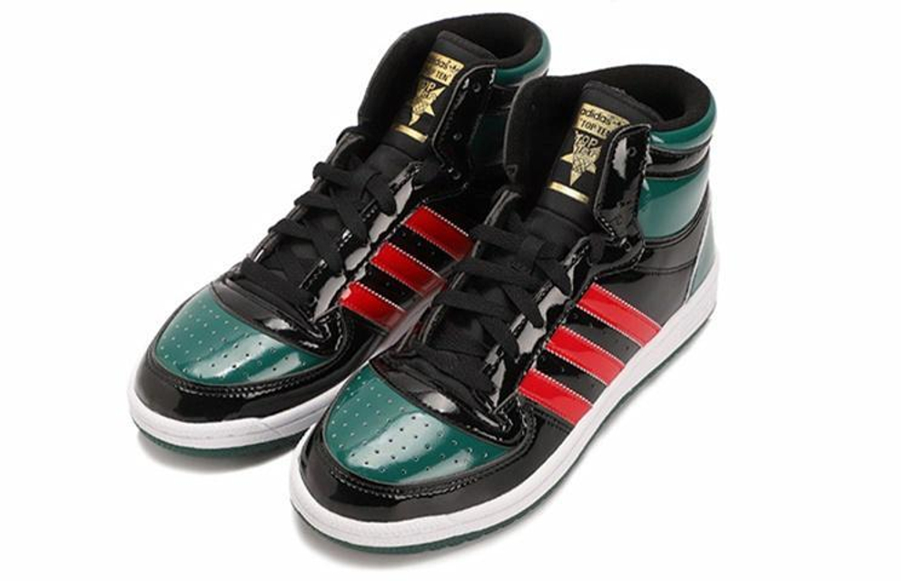 Кроссовки Adidas Originals Top Ten Hi Rb