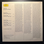 Бах- Токкаты (Германия 1976г.)