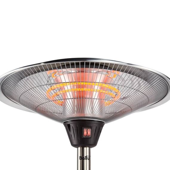 Обогреватель инфракрасный Ballu BIH-LT-3.0 купить в Москве и Московской области по низкой цене с доставкой по России — (1) Обогреватель инфракрасный Ballu BIH-LT-3.0 — (1)