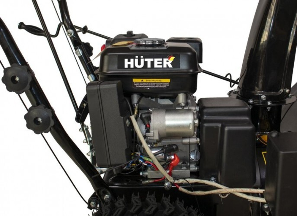 Снегоуборщик бензиновый HUTER SGC 5500B 70/7/21