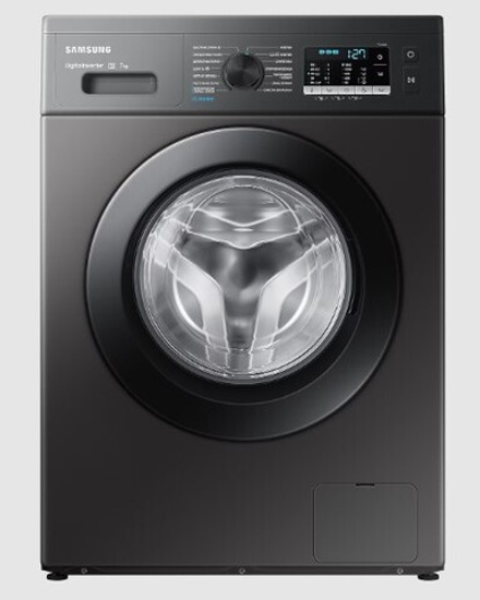 Стиральная машина Samsung WW70AG5S20CXLP