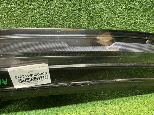 ДХО левый Jetour Dashing (2022-н.в.) LED