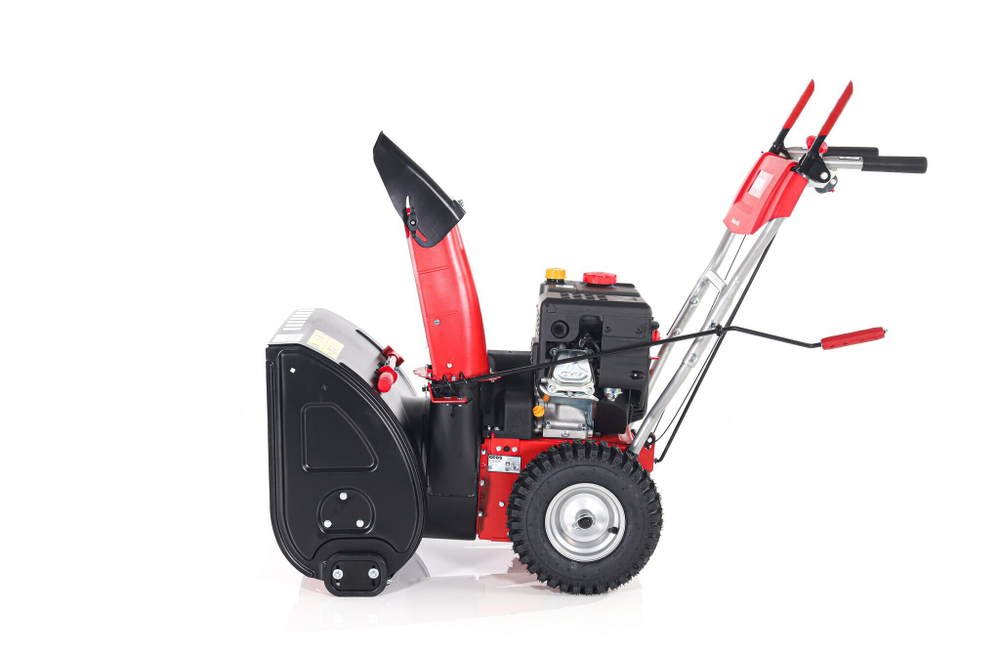 Снегоуборщик бензиновый GEOS Comfort SnowLine 560 ll