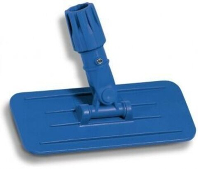 Падодержатель с шарниром под рукоятку