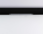 GL1262 BK черный IP20 9W 3000K-6400K 220V 120° 232*25*42 (Без ПДУ)